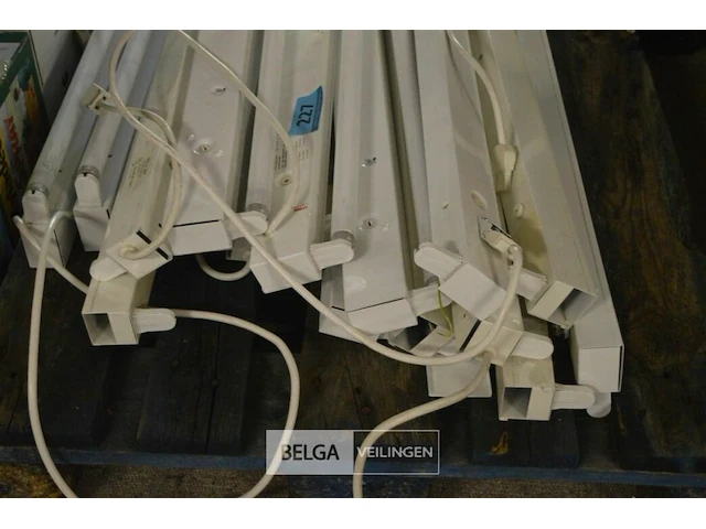 ±15 tl lampen - afbeelding 3 van  4