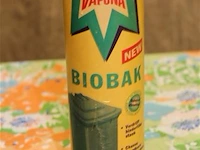 15 x bio bak - afbeelding 1 van  1