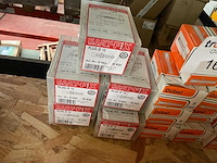 15 x dozen pluggen - afbeelding 3 van  5