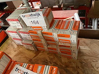 15 x dozen pluggen - afbeelding 4 van  5