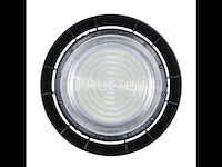 15 x highbay slim 200w - 130lm/w - ip65 - koud wit 6400k - afbeelding 1 van  5