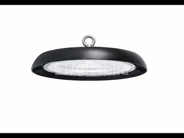 15 x highbay slim 200w - 130lm/w - ip65 - koud wit 6400k - afbeelding 2 van  5