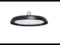 15 x highbay slim 200w - 130lm/w - ip65 - koud wit 6400k - afbeelding 2 van  5