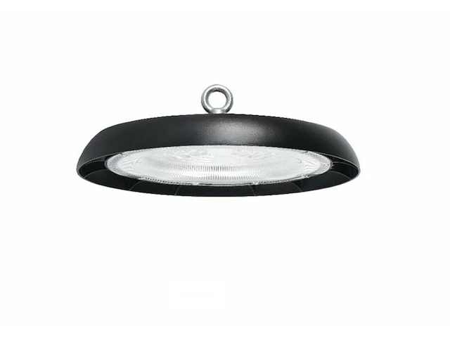 15 x highbay slim 200w - 130lm/w - ip65 - koud wit 6400k - afbeelding 3 van  6