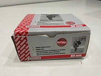 15 x hobby bankschroef 60 mm met klem - afbeelding 3 van  5