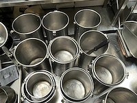 15 x keukengerei - afbeelding 2 van  3
