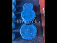 15 x koel elementen 0,1 en 0,25 liter - afbeelding 3 van  4