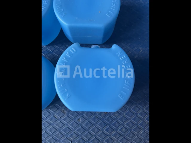 15 x koel elementen 0,1 en 0,25 liter - afbeelding 4 van  4