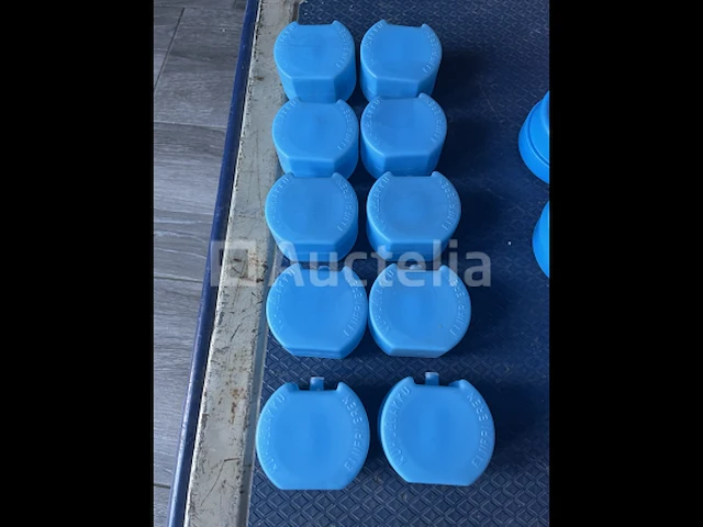 15 x koel elementen 0,1 en 0,25 liter - afbeelding 2 van  4