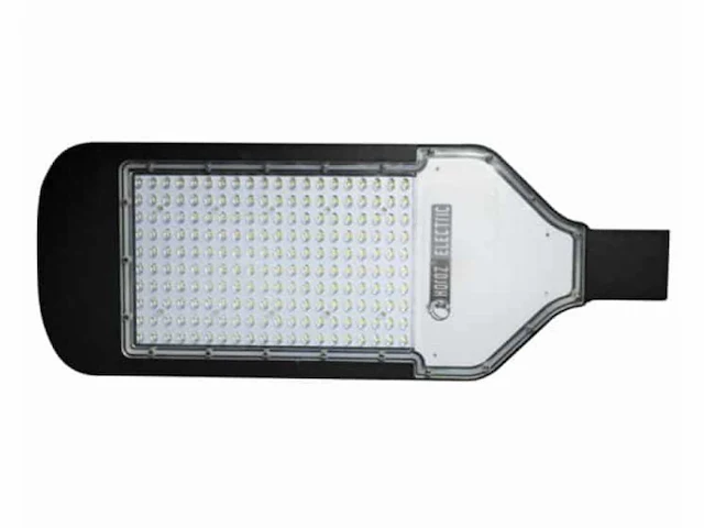 15 x led straatverlichting 20w – 6400k koud wit – led smd – waterdicht (ip65) - afbeelding 2 van  5