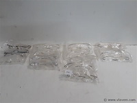 15 x leesbril op sterkte 1-3,5 - afbeelding 1 van  2