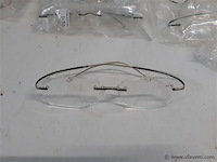 15 x leesbril op sterkte 1-3,5 - afbeelding 2 van  2