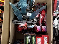 15 x power rangers speelgoed - afbeelding 5 van  5