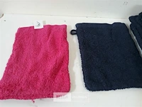 15 x washandje 100% katoen - afbeelding 3 van  3