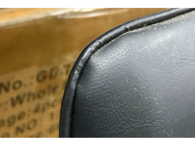 15 zittingen stoel - afbeelding 3 van  4