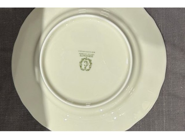 150 beige borden - afbeelding 4 van  5