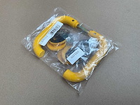 150 gele deurklinken - afbeelding 2 van  4