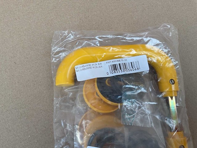 150 gele deurklinken - afbeelding 3 van  4