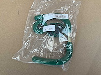 150 groene deurklinken - afbeelding 2 van  3