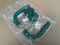 150 groene deurklinken - afbeelding 3 van  3