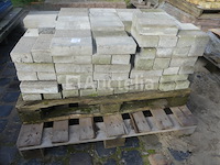 150 in elkaar grijpende klinkers - afbeelding 1 van  5