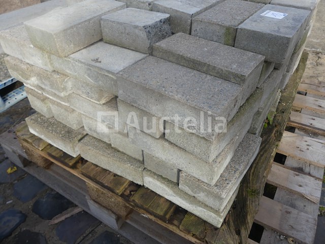 150 in elkaar grijpende klinkers - afbeelding 2 van  5