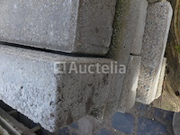 150 in elkaar grijpende klinkers - afbeelding 3 van  5