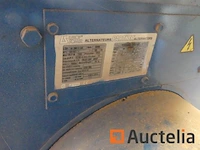 150 kva cmgc-generatorset - afbeelding 2 van  10