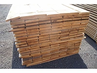 1,50 m³ eiken planken 22mm - afbeelding 4 van  4