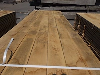 1,50 m³ eiken planken - afbeelding 4 van  4