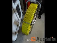 150 m irscorp glas fiber pulling needle 8mm - afbeelding 4 van  5