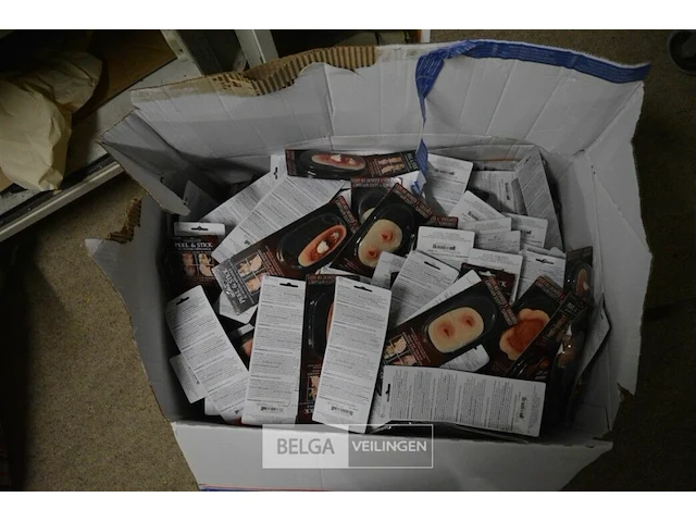±150 peel stick wonden - afbeelding 1 van  5