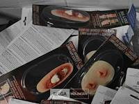 ±150 peel stick wonden - afbeelding 2 van  5