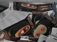 ±150 peel stick wonden - afbeelding 2 van  5