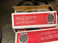 150 rollen binddraad - afbeelding 3 van  6