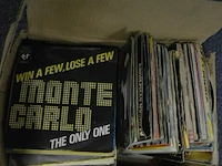 ±150 singles - afbeelding 1 van  4