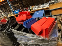 150 sorteerbakjes - afbeelding 1 van  5
