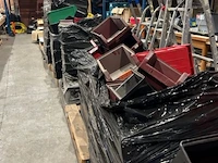 150 sorteerbakjes - afbeelding 2 van  5
