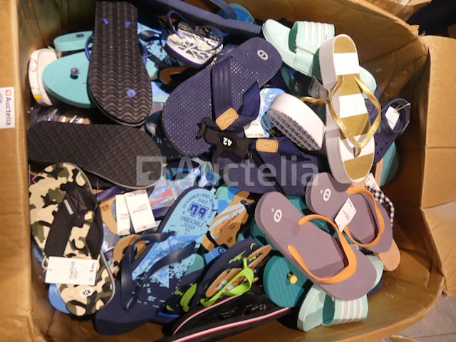150 strandschoenen - afbeelding 1 van  7