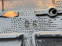 150 zwarte dakpannen koramic - afbeelding 6 van  8