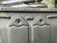 150 zwarte dakpannen koramic - afbeelding 2 van  10