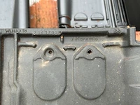 150 zwarte dakpannen koramic - afbeelding 5 van  10