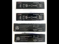 1500 stuks profitec en andere elektronische accessoires, kabels, adapters - afbeelding 2 van  17