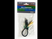 1500 stuks profitec en andere elektronische accessoires, kabels, adapters - afbeelding 3 van  17