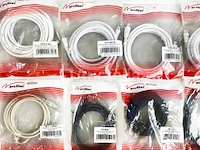 1500 stuks profitec en andere elektronische accessoires, kabels, adapters - afbeelding 4 van  17