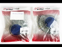 1500 stuks profitec en andere elektronische accessoires, kabels, adapters - afbeelding 5 van  17