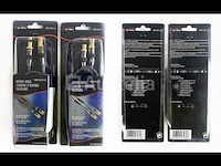 1500 stuks profitec en andere elektronische accessoires, kabels, adapters - afbeelding 7 van  17