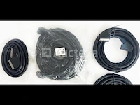 1500 stuks profitec en andere elektronische accessoires, kabels, adapters - afbeelding 8 van  17