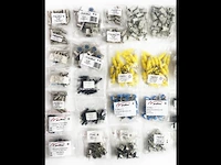 1500 stuks profitec en andere elektronische accessoires, kabels, adapters - afbeelding 9 van  17
