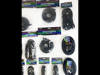 1500 stuks profitec en andere elektronische accessoires, kabels, adapters - afbeelding 15 van  17